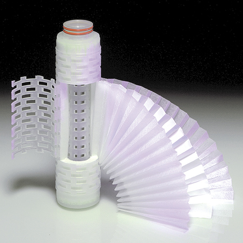 Nexis® T Filter Cartridges, Removal Rating 0.5 μm
